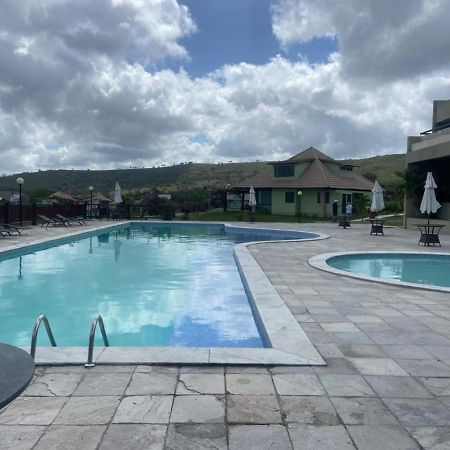 Flat Villa Monte Castelo Безеррус Экстерьер фото