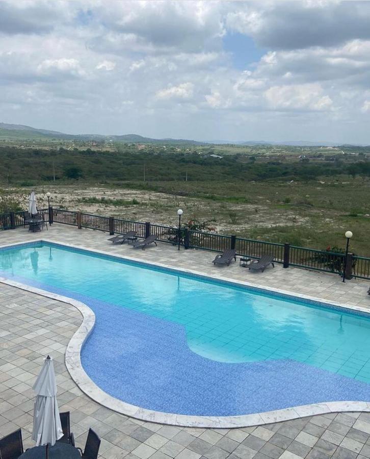 Flat Villa Monte Castelo Безеррус Экстерьер фото