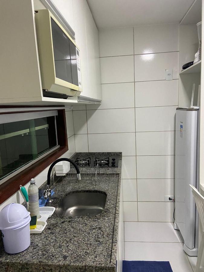 Flat Villa Monte Castelo Безеррус Экстерьер фото