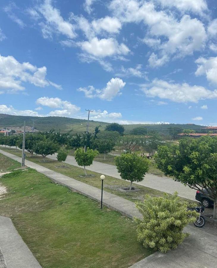 Flat Villa Monte Castelo Безеррус Экстерьер фото