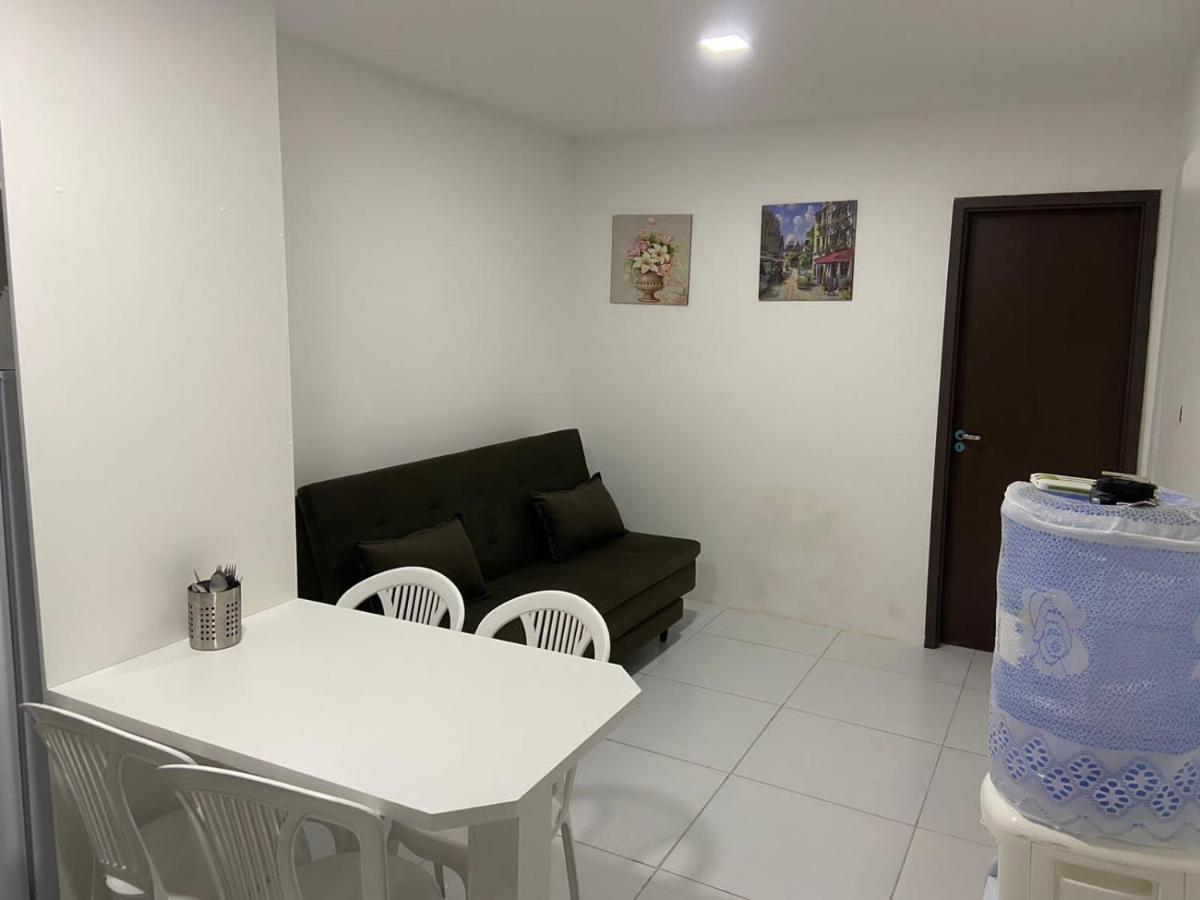 Flat Villa Monte Castelo Безеррус Экстерьер фото