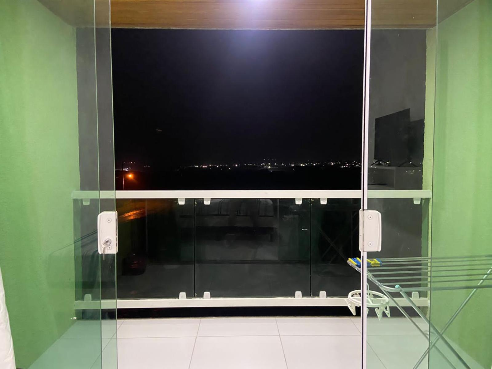 Flat Villa Monte Castelo Безеррус Экстерьер фото