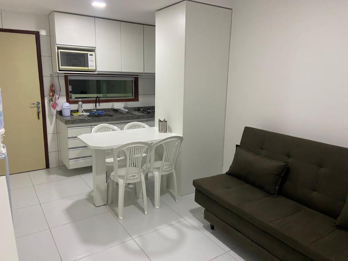 Flat Villa Monte Castelo Безеррус Экстерьер фото