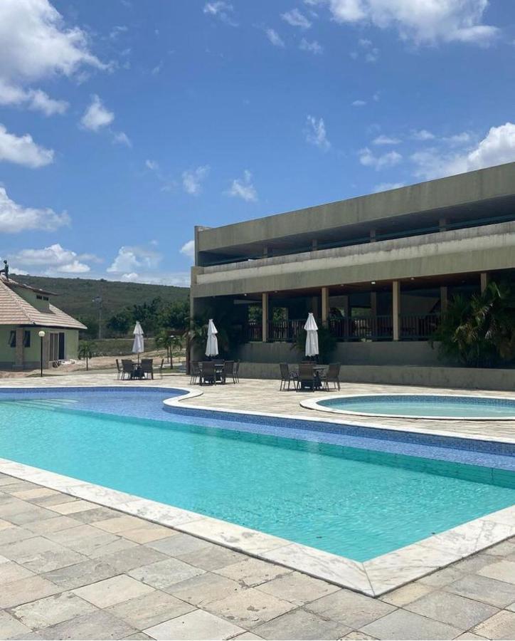 Flat Villa Monte Castelo Безеррус Экстерьер фото