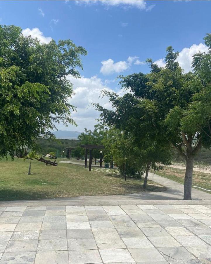 Flat Villa Monte Castelo Безеррус Экстерьер фото