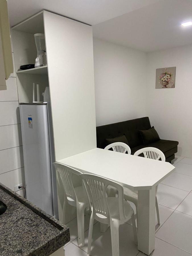 Flat Villa Monte Castelo Безеррус Экстерьер фото