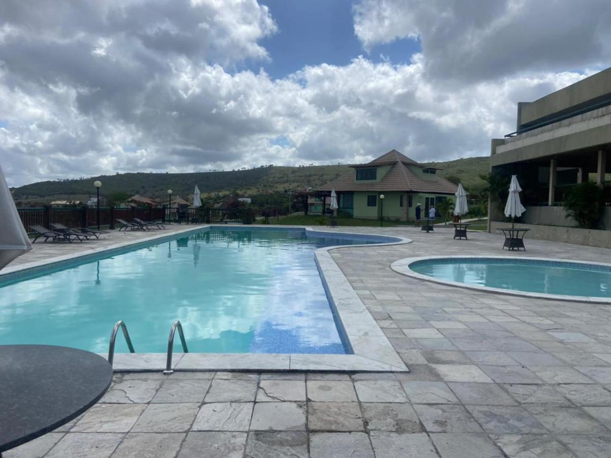 Flat Villa Monte Castelo Безеррус Экстерьер фото