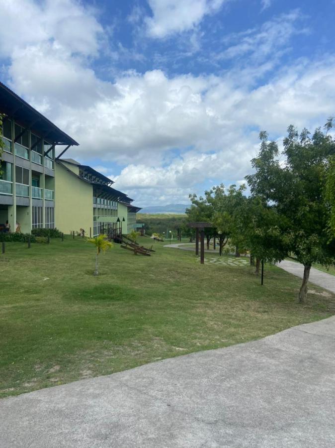 Flat Villa Monte Castelo Безеррус Экстерьер фото