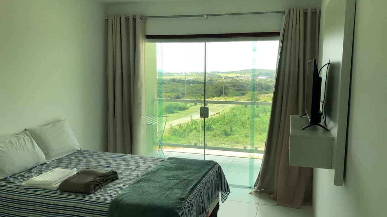 Flat Villa Monte Castelo Безеррус Экстерьер фото