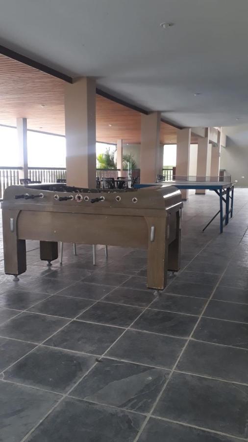 Flat Villa Monte Castelo Безеррус Экстерьер фото
