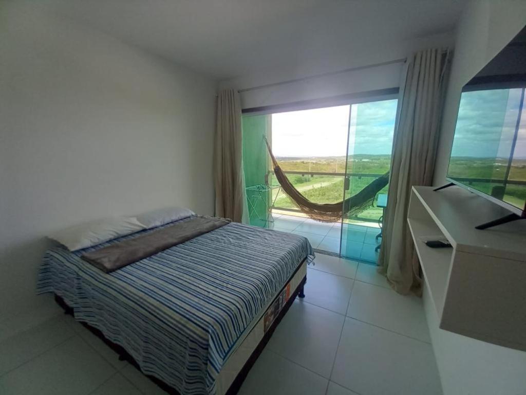 Flat Villa Monte Castelo Безеррус Экстерьер фото
