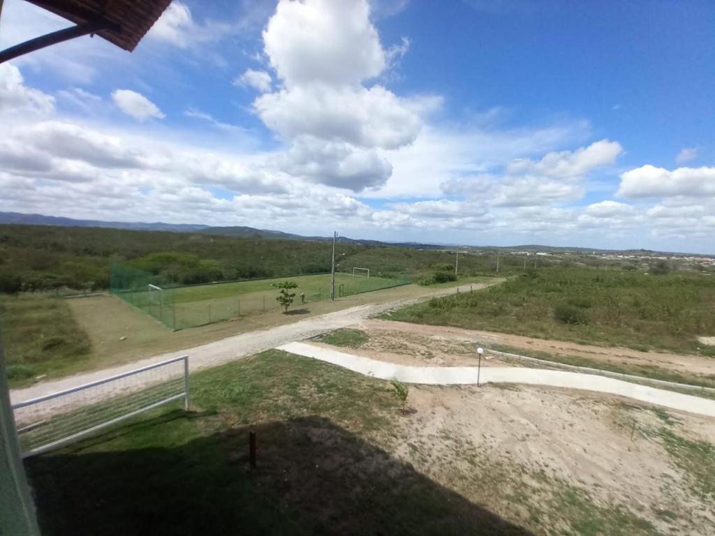 Flat Villa Monte Castelo Безеррус Экстерьер фото