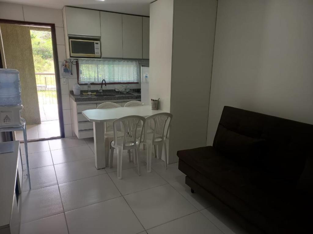 Flat Villa Monte Castelo Безеррус Экстерьер фото